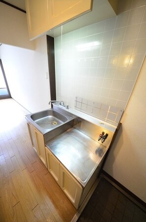 エス・ドミールの物件内観写真